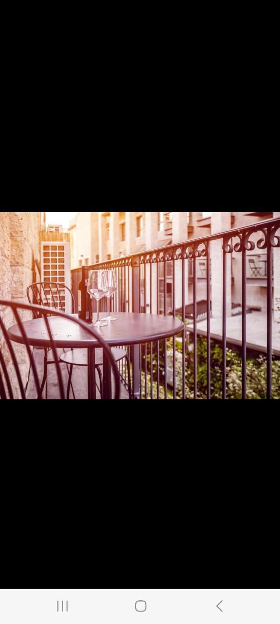Heleni Malka Hotel Jerusalem Exterior photo